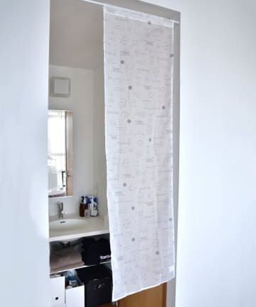 【機能性で選ぶ】光触媒セパレートカーテン