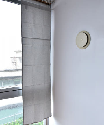 【機能性で選ぶ】遮光切り替えセパレートカーテン