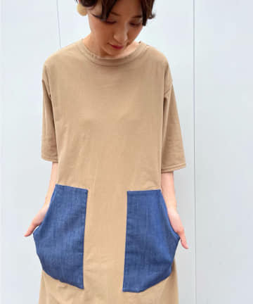 Beardsley ビアズリー ワンピースの通販 Pal Closet パルクローゼット パルグループ公式ファッション通販サイト