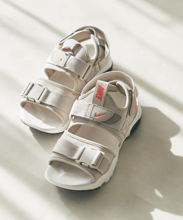 【NIKE・サイズ感の調整可能】キャニオンサンダル