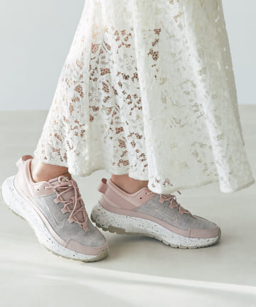 【NIKE・サスティナブル】クレーターリミクサ