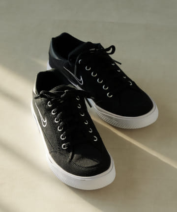 【NIKE・人目を惹くクラシックデザイン】ナイキレトロGTS 97