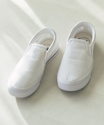 【NIKE・快適な履き心地】コートレガシースリッポン