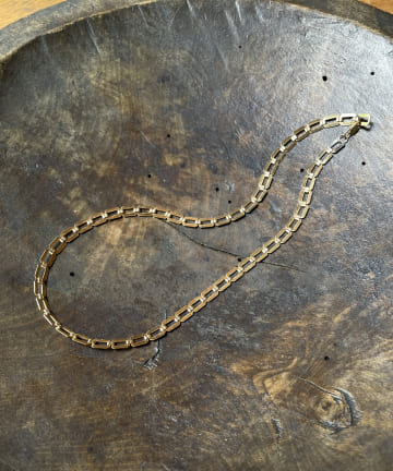 MARAMCS FLORENCE CHAIN CHOKER