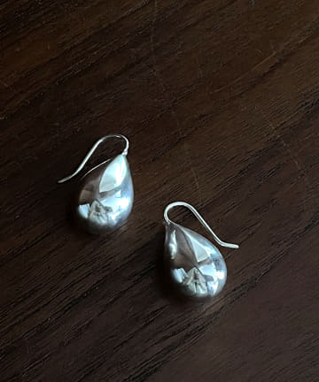 【PAZ COLLECTIVE/パズ コレクティブ】IPAS イヤリング