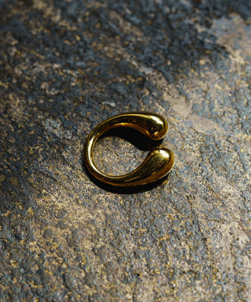 【SOKO/ソコ】DASH リング