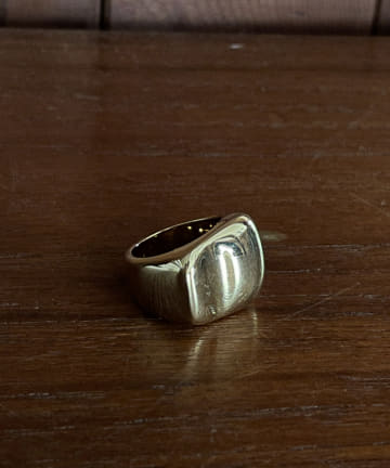 【SOKO/ソコ】BAHARI STATEMENT リング