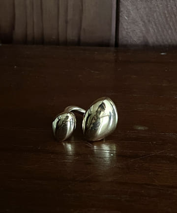 【SOKO/ソコ】SABI STATEMENT リング