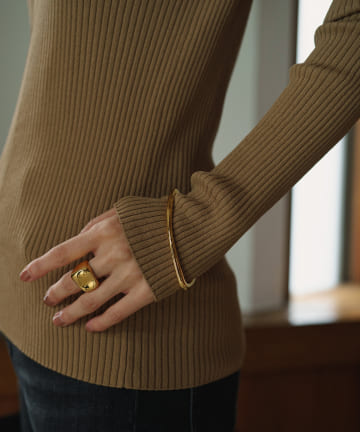 【SOKO/ソコ】SABI バングル