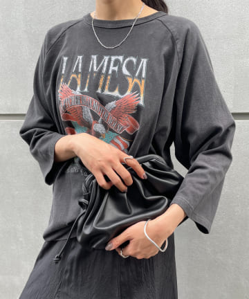 【GOOD ROCK SPEED/グッドロックスピード】ROCK TEE