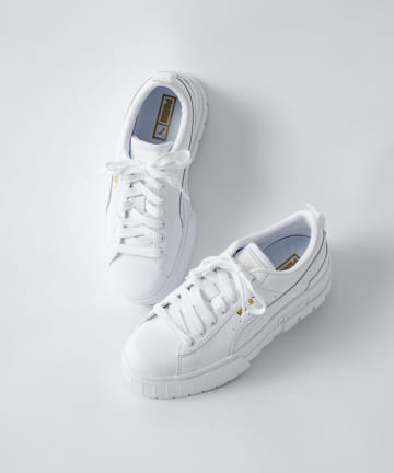 【PUMA/プーマ】メイズ クラシック ウィメンズ スニーカー