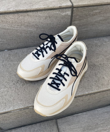 【PUMA/プーマ】クルーズライダー インフューズ ウィメンズ スニーカー