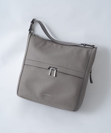 【FIORELLI/フィオレッリ】A4ワンハンドルショルダーバッグ