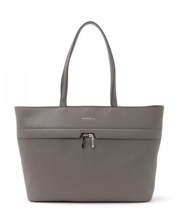 【FIORELLI/フィオレッリ】A4 前ポケットトートバッグ