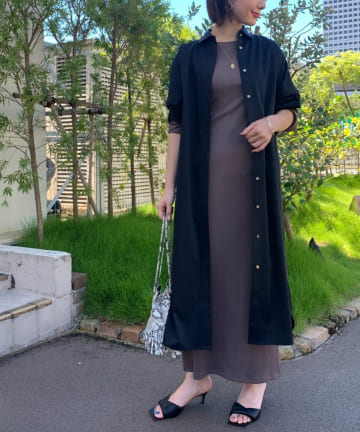 Loungedress ラウンジドレス ワンピースの通販 Pal Closet パルクローゼット パルグループ公式ファッション通販サイト