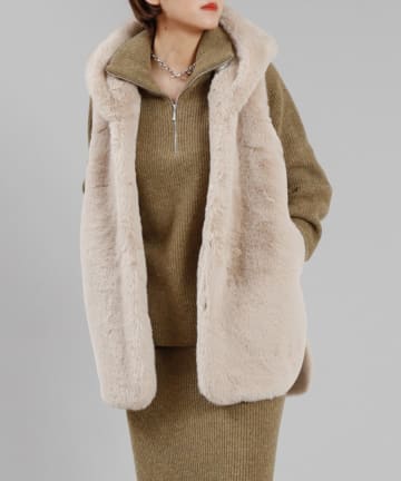 エコファーベスト