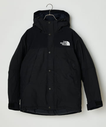 【THE NORTH FACE】Mountain Down JKT/ND9193