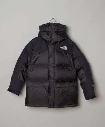 Him Down Parka