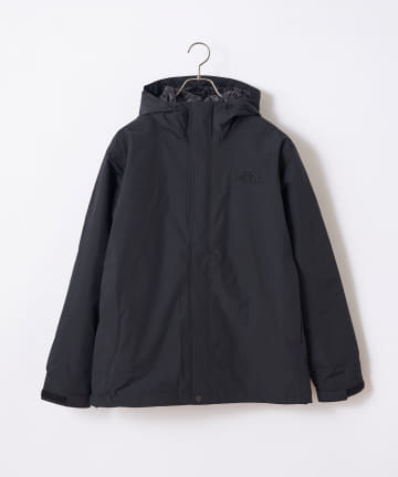【THENORTHFACE】Cassius Triclimate Jacket