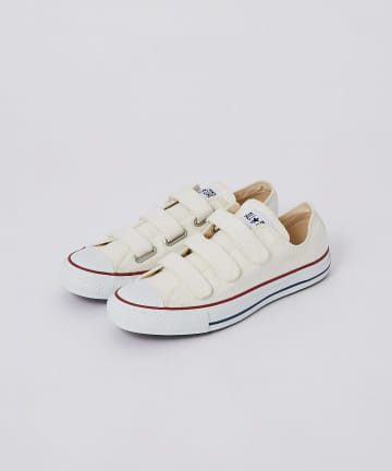 #【CONVERSE/コンバース】ALL STAR V-3 OX
