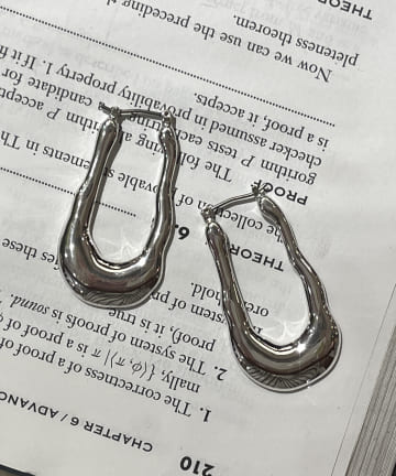 【GALENA/ガレナ】ニュアンスピアス