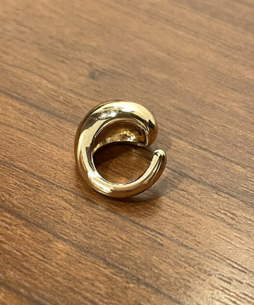 【GALENA/ガレナ】イヤーカフ