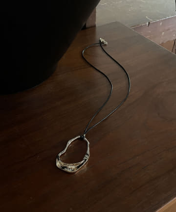 【GALENA/ガレナ】ニュアンスネックレス