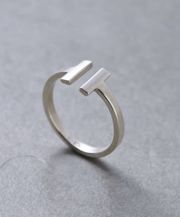 #【aura/オーラ】Smile RING