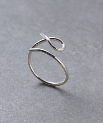 #【aura/オーラ】Light Design RING
