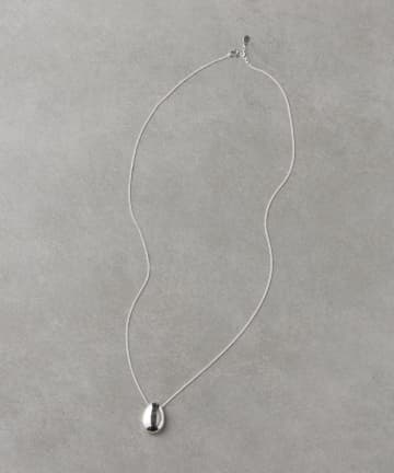 #【aura/オーラ】Egg_Necklace