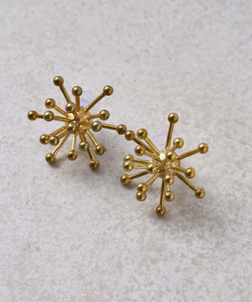 ＃【TAMARI/タマリ】ピアス4800