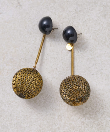 ＃【TAMARI/タマリ】ピアス6500