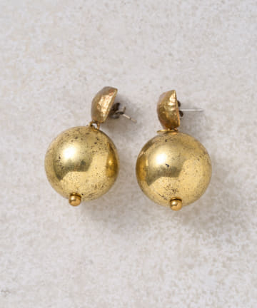 ＃【TAMARI/タマリ】ピアス7500