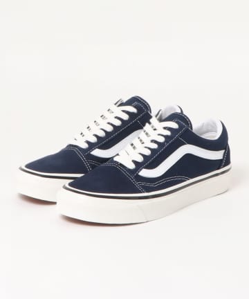【VANS/ヴァンズ】VANS OLD SKOOL 36 DX