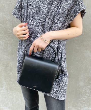 WEB限定 loti ランドセルミニショルダーバッグ