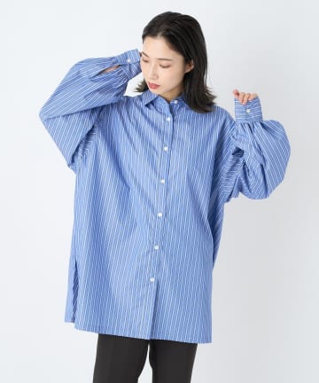 TCビッグシャツ
