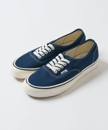 #【VANS/ヴァンズ】AUTHENTIC 44 DX
