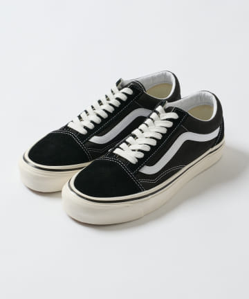 #【VANS/ヴァンズ】OLD SKOOL 36 DX/オールドスクール