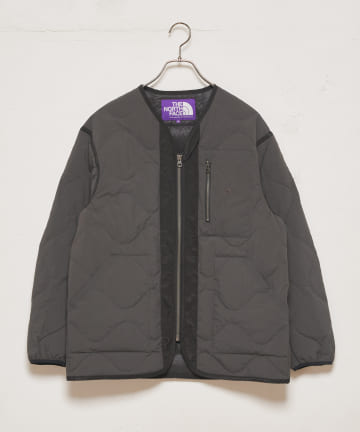 【THE NORTH FACE】Field Down Cardigan
