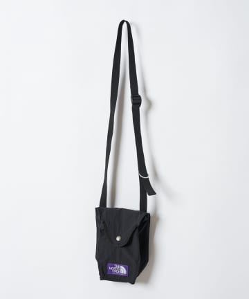 CORDURA Ripstop Shoulder Bag