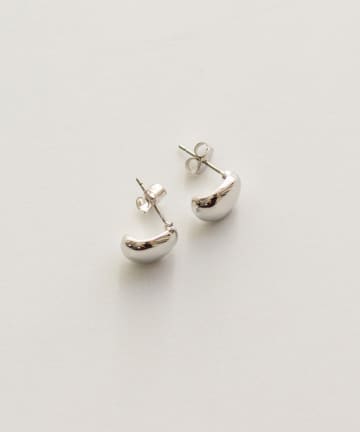 【fiw.】ビーンピアス
