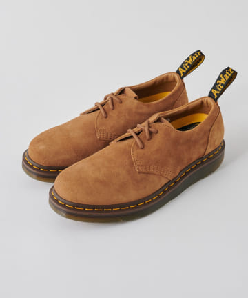 【Dr.Martens /ドクターマーチン】Oldham Berman Lo