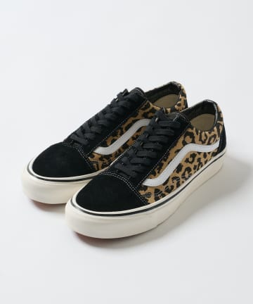 #【VANS】Old Skool/オールドスクール