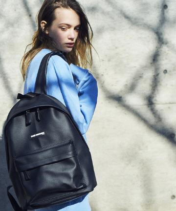 【TIMERUNNNER】 METRO DAY PACK