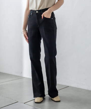 SOMETHING LISA FLARE PANTS