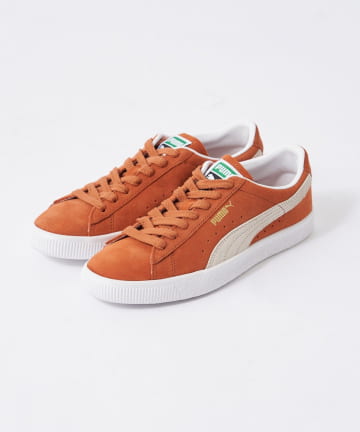 【PUMA/プーマ】SUEDE VINTAGE/スウェード ヴィンテージ