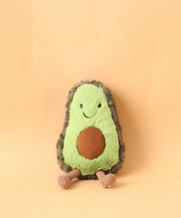 BIRTHDAY BAR(バースデイバー) 【JELLY CAT】Amuseable Avocado Small