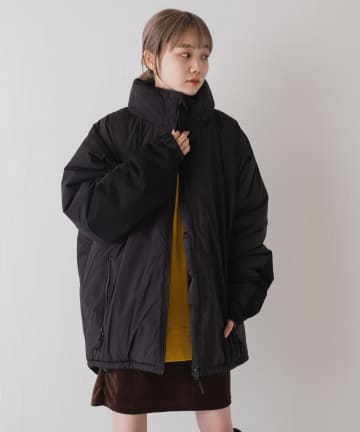 【WHIMSIC】USMC PADDING JACKET