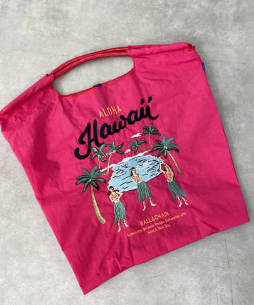 【Ball&Chain/ボールアンドチェーン】Hawai-PINK