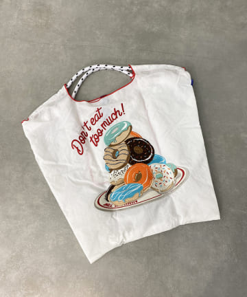 【Ball&Chain】Don`t eat too much